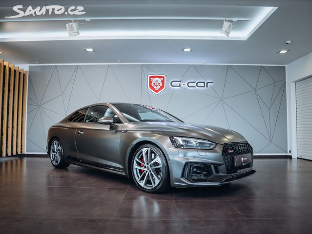 Audi RS5
